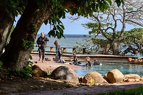 Heron Island Resort