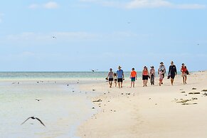 Heron Island Resort