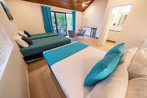 Heron Island Resort