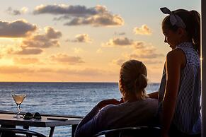 Heron Island Resort