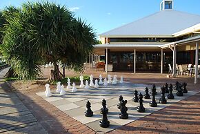Heron Island Resort