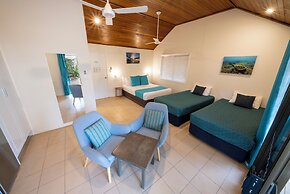 Heron Island Resort