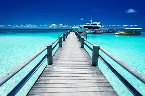 Heron Island Resort