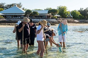 Heron Island Resort