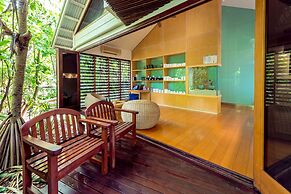 Heron Island Resort
