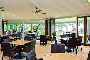 Heron Island Resort