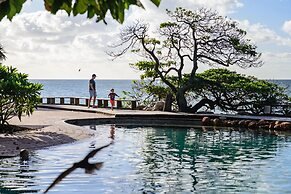 Heron Island Resort