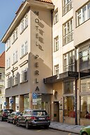 Hotel Perla