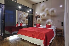 Hotel Perla