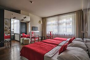 Hotel Perla