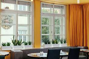 Hotel Perla