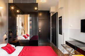 Hotel Perla