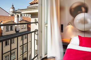 Hotel Perla