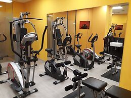 Hotel Perla