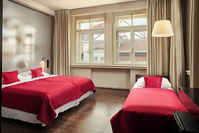 Hotel Perla