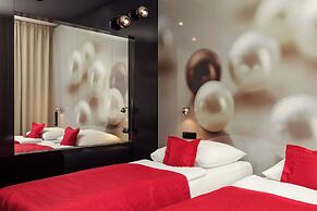 Hotel Perla