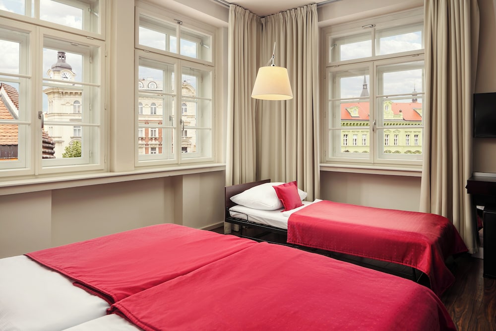 Hotel Perla