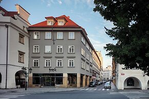 Hotel Perla