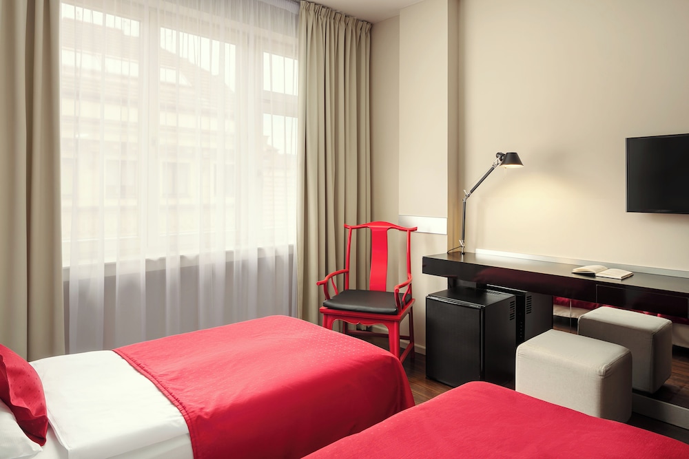 Hotel Perla