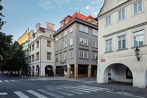 Hotel Perla
