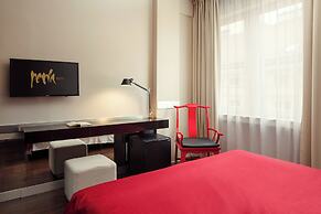 Hotel Perla