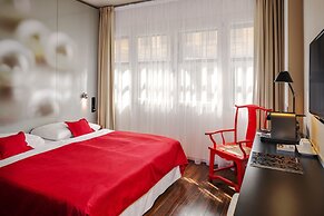 Hotel Perla