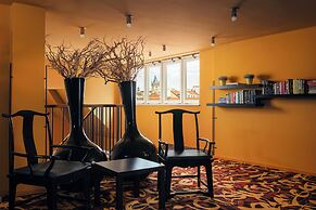 Hotel Perla