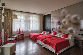 Hotel Perla