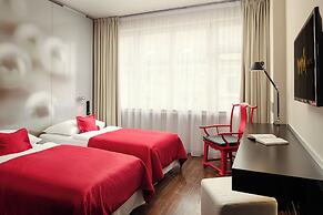 Hotel Perla