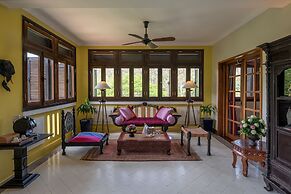 Victoria Angkor Resort & Spa