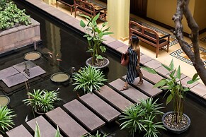 Victoria Angkor Resort & Spa