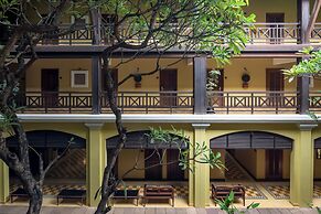 Victoria Angkor Resort & Spa