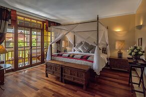 Victoria Angkor Resort & Spa