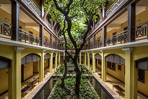 Victoria Angkor Resort & Spa