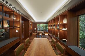Silky Oaks Lodge, Beckons