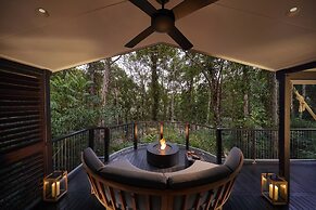 Silky Oaks Lodge, Beckons