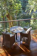 Silky Oaks Lodge, Beckons