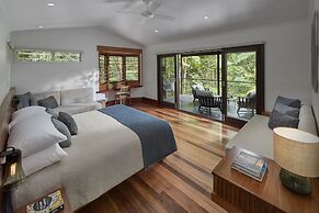 Silky Oaks Lodge, Beckons