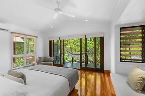 Silky Oaks Lodge, Beckons