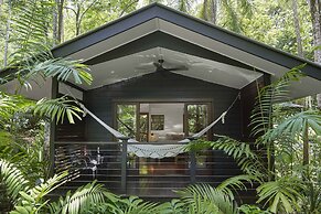 Silky Oaks Lodge, Beckons