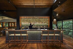 Silky Oaks Lodge, Beckons