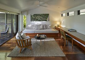 Silky Oaks Lodge, Beckons
