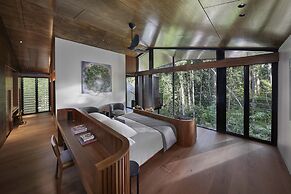 Silky Oaks Lodge, Beckons