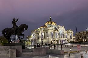 NH Collection Mexico City Santa Fé