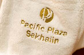 Pacific Plaza Sakhalin
