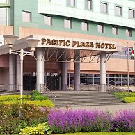 Pacific Plaza Sakhalin