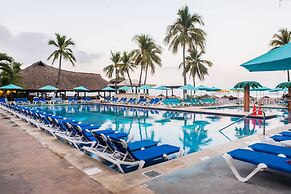 Fontan Ixtapa Beach Resort - All Inclusive