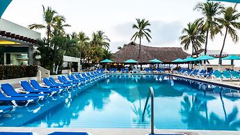 Fontan Ixtapa Beach Resort - All Inclusive