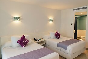 Fontan Ixtapa Beach Resort - All Inclusive