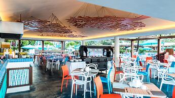 Fontan Ixtapa Beach Resort - All Inclusive
